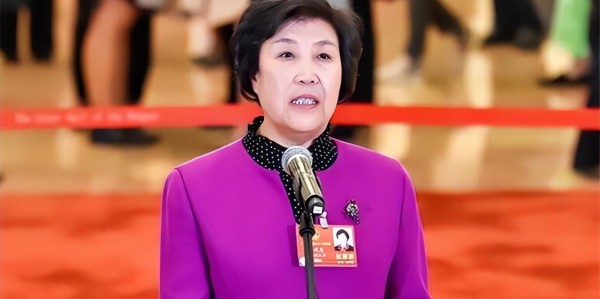 kaiyun-陈永贵副手郭凤莲的现状：儿子都是亿万富翁，大儿子掏3000万修庙