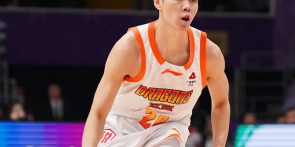 开云-CBA官宣常规赛8大奖候选：胡金秋领衔MVP 徐昕领衔最具进步奖
