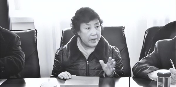 kaiyun-陈永贵副手郭凤莲的现状：儿子都是亿万富翁，大儿子掏3000万修庙
