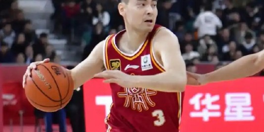 开云-CBA官宣常规赛8大奖候选：胡金秋领衔MVP 徐昕领衔最具进步奖