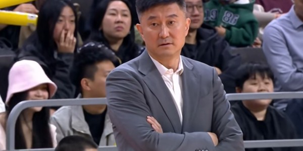 kaiyun-广东队是否签约新外援？杜锋进行了回应！