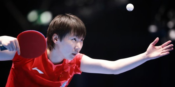 开云-轻松战胜罗马尼亚队 中国队晋级世乒赛女团决赛