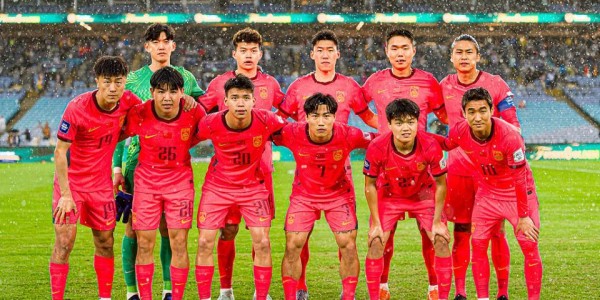 kaiyun-国足34人大名单曝光 将挑26人踢6月热身赛 34岁武磊回归+李昊入选